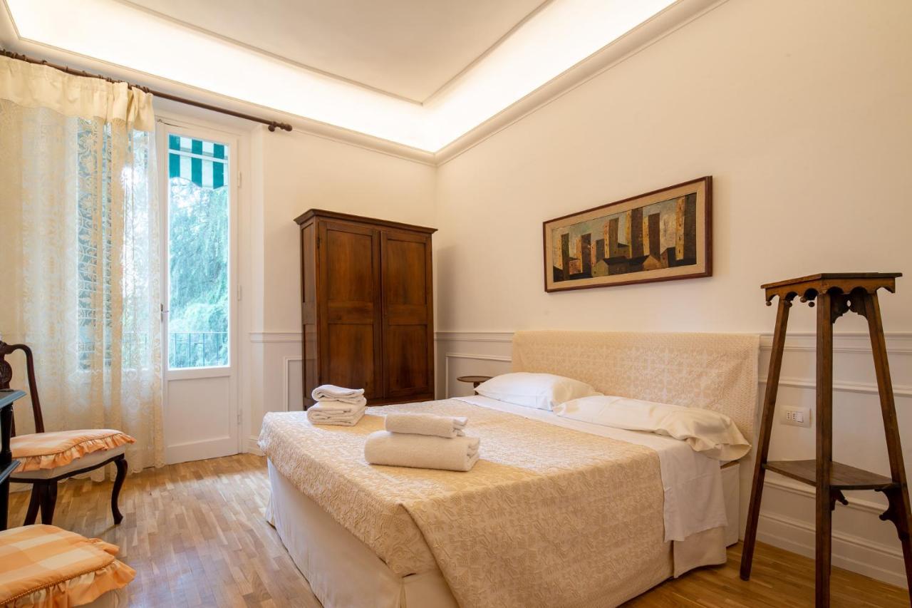 Casa Sole By Mmega Appartement *
