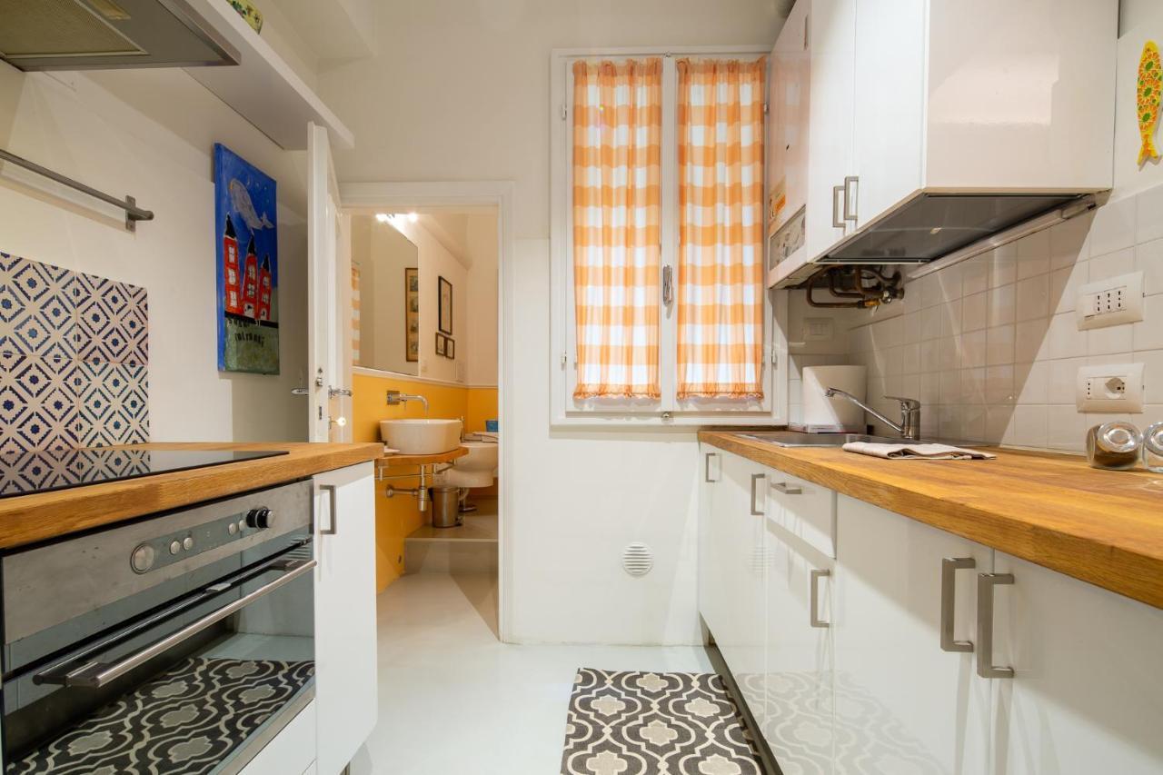Casa Sole By Mmega Appartement Florence