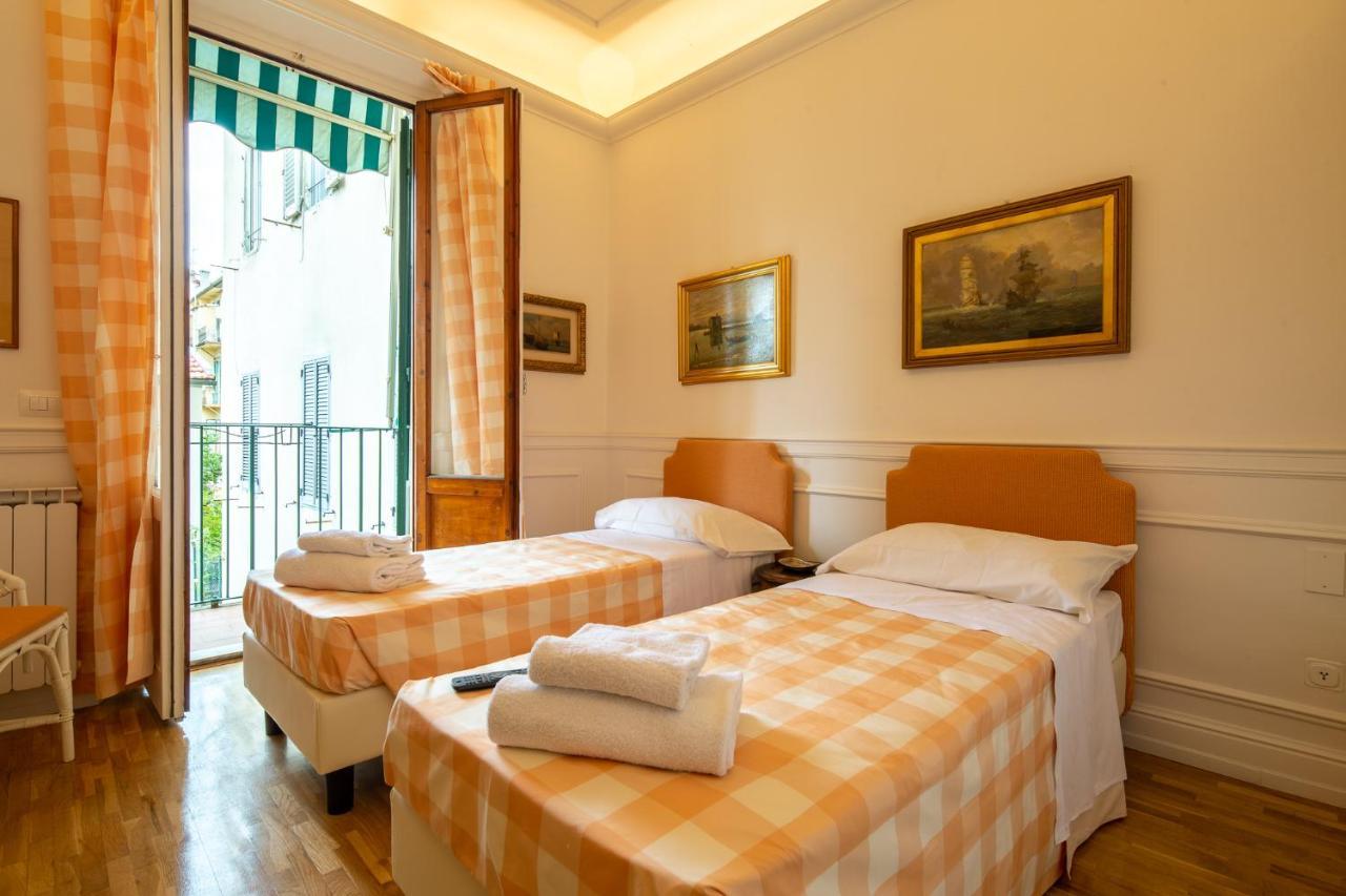 Casa Sole By Mmega Appartement *