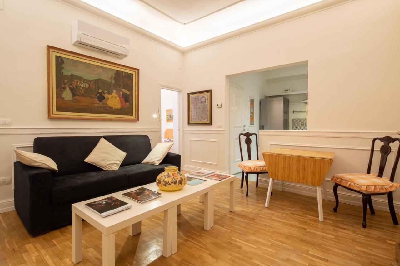 Casa Sole By Mmega Appartement