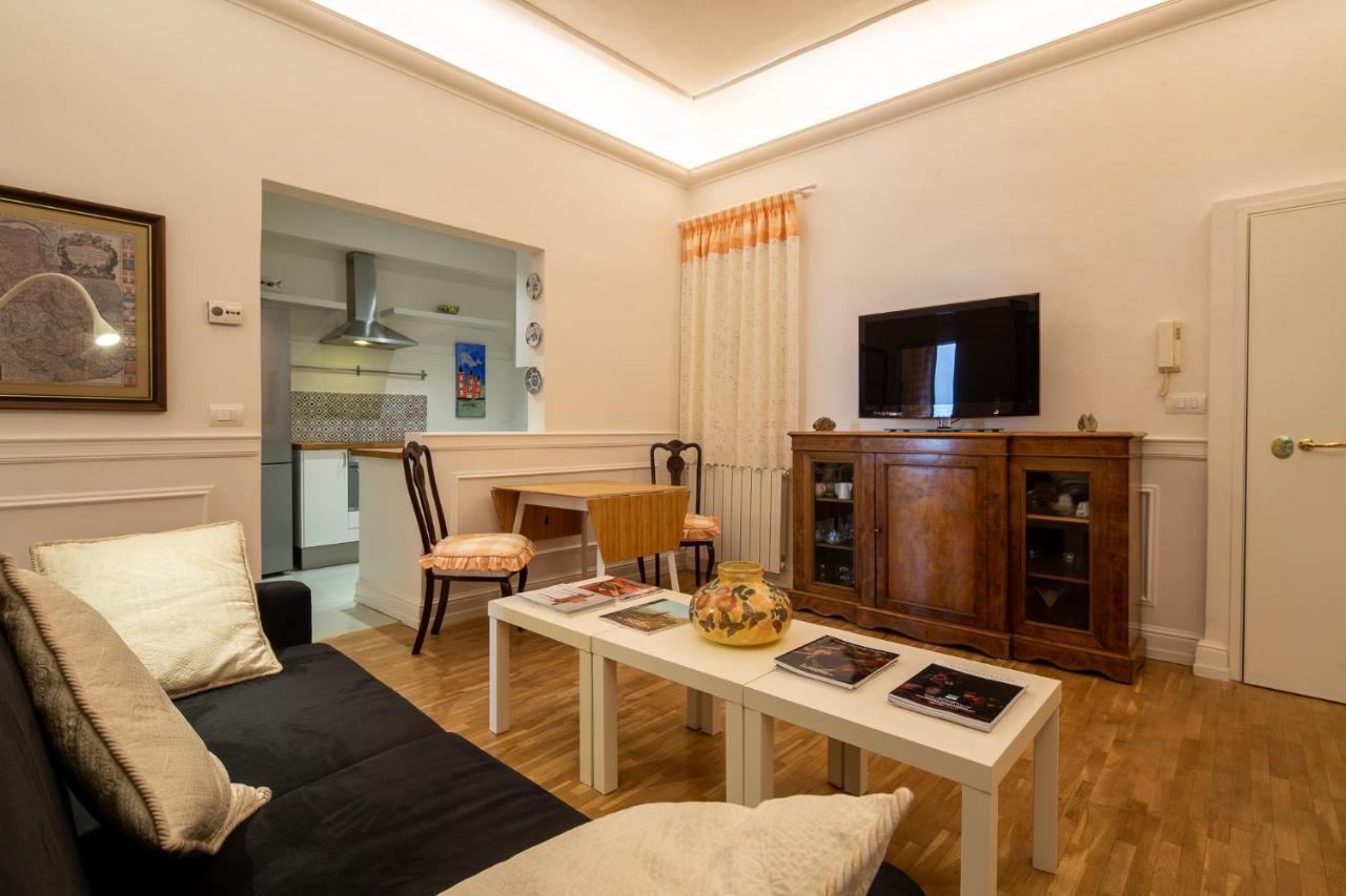 Appartement Casa Sole By Mmega *