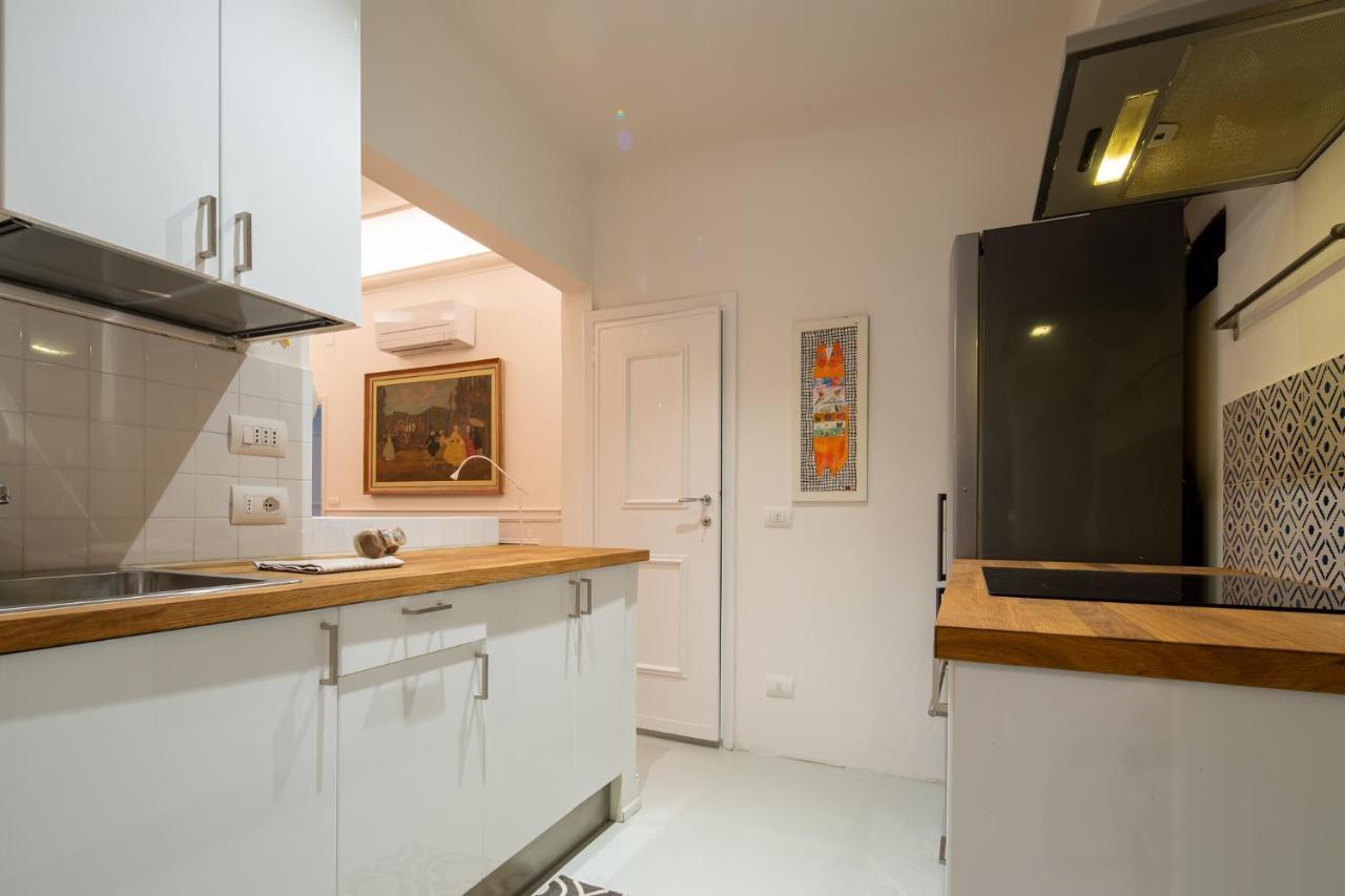 Appartement Casa Sole By Mmega Florence