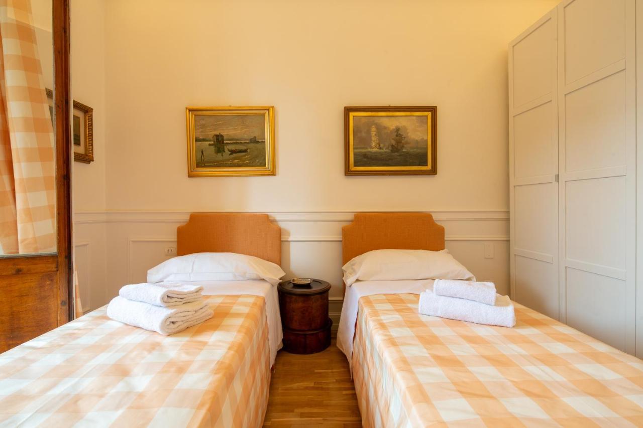 Casa Sole By Mmega Appartement
