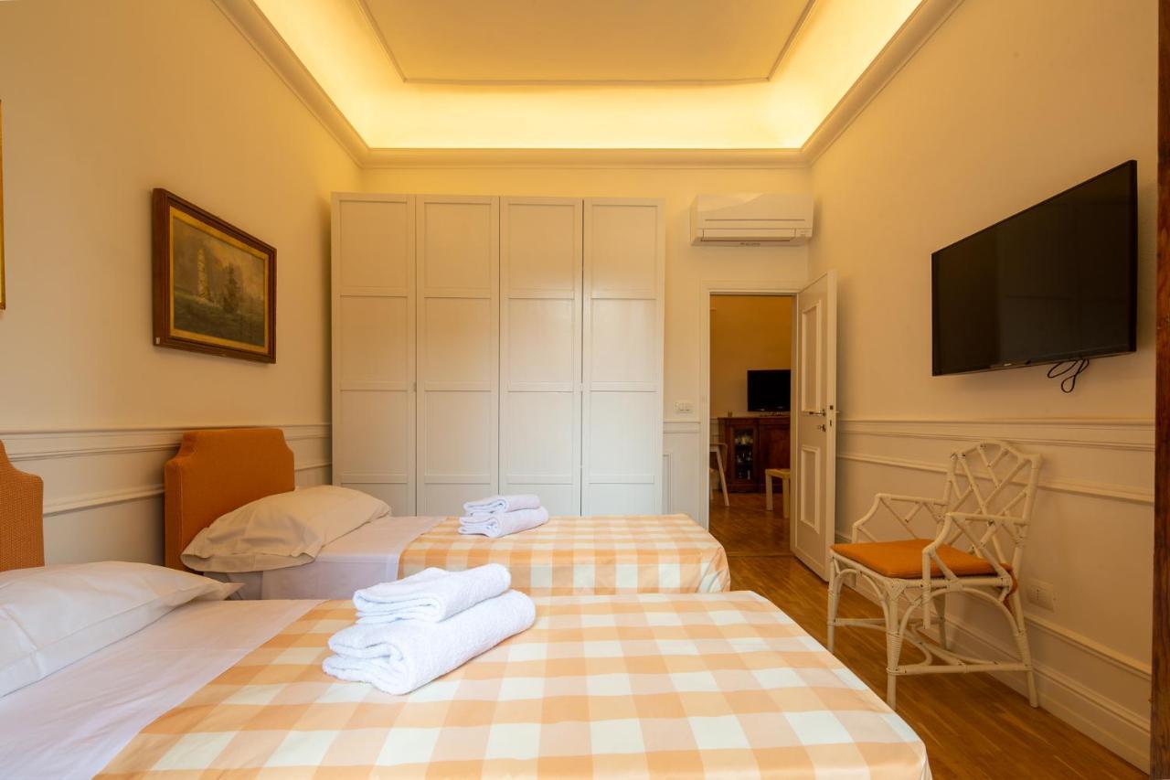 Casa Sole By Mmega Appartement *