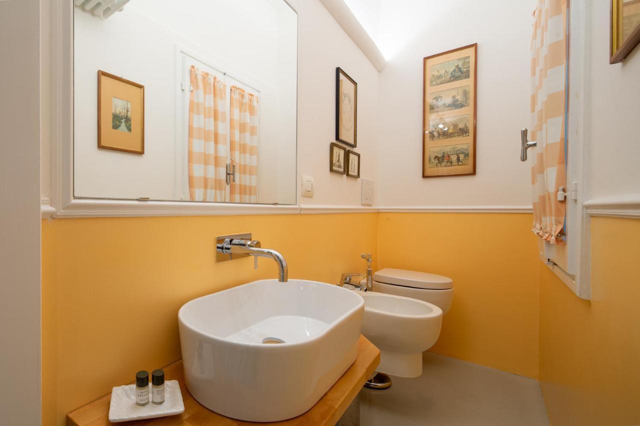 Casa Sole By Mmega Appartement Florence
