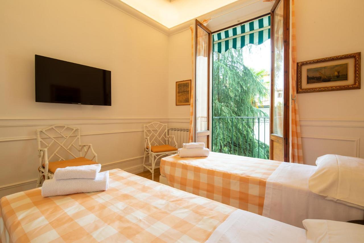Casa Sole By Mmega Appartement